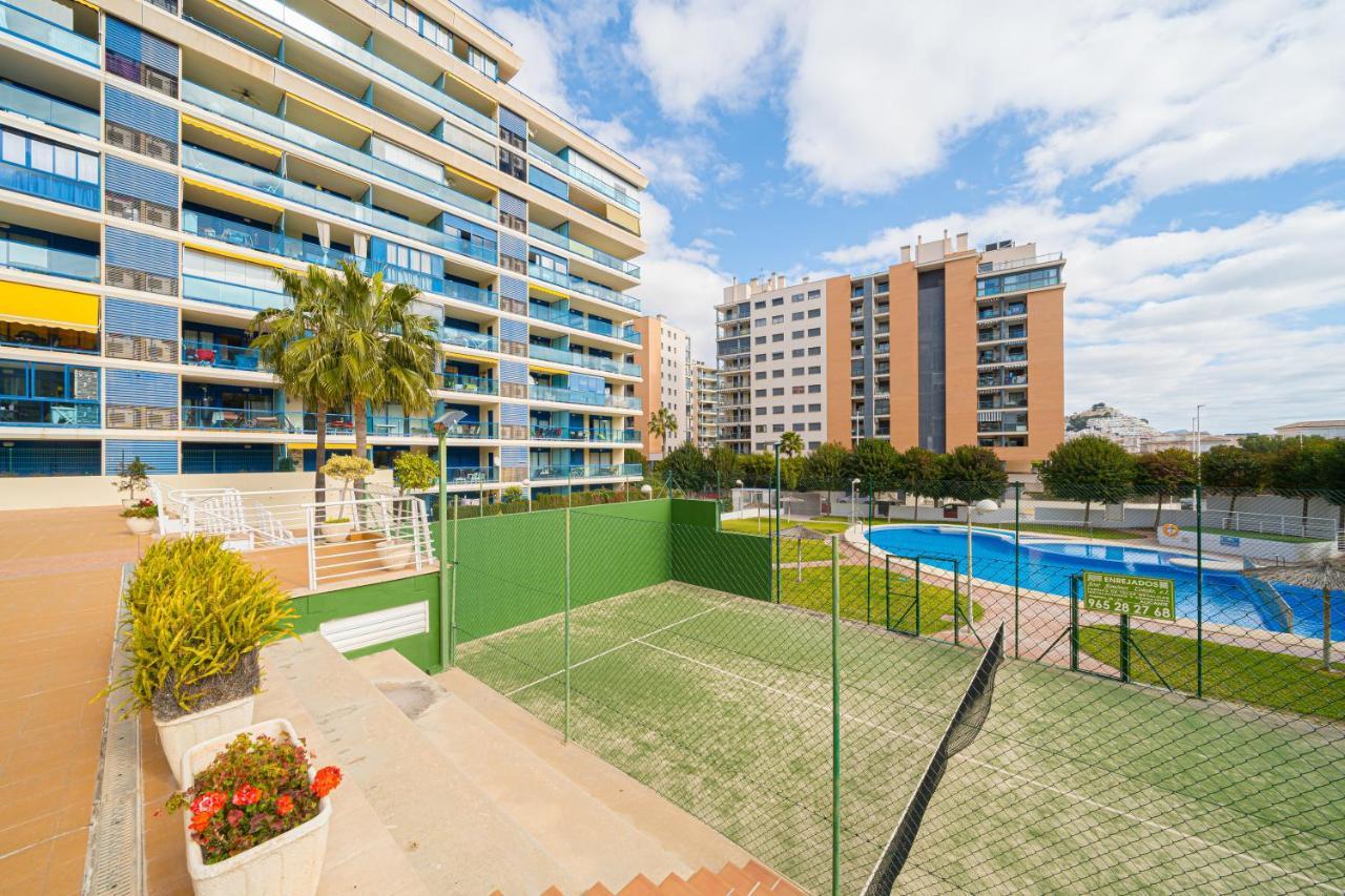 Beach And Green Alicante Extérieur photo