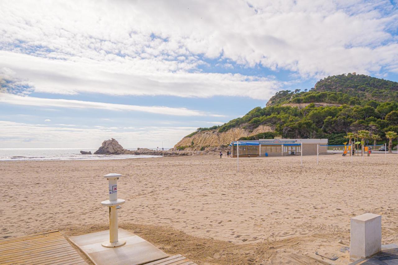 Beach And Green Alicante Extérieur photo